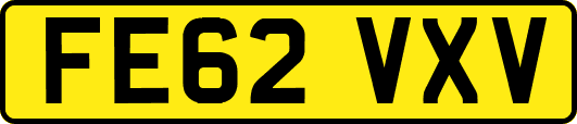 FE62VXV