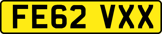 FE62VXX