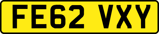FE62VXY