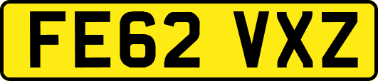 FE62VXZ