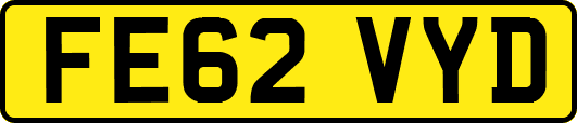 FE62VYD