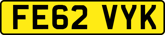 FE62VYK