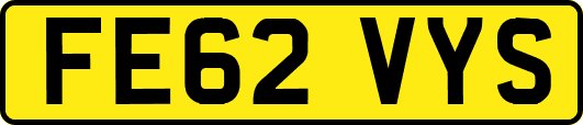 FE62VYS