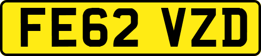 FE62VZD