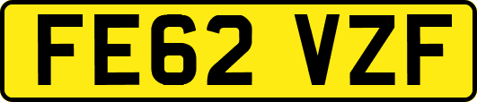 FE62VZF