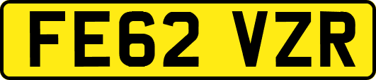 FE62VZR