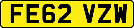 FE62VZW