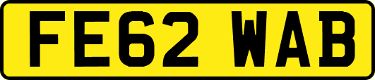 FE62WAB