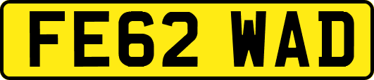 FE62WAD