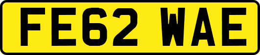 FE62WAE