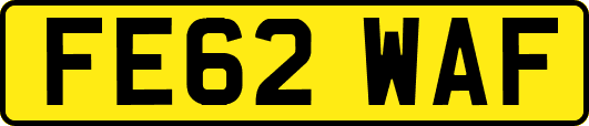 FE62WAF