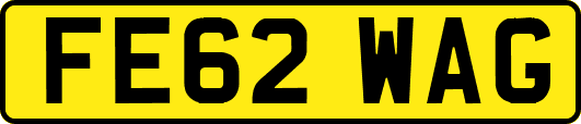 FE62WAG
