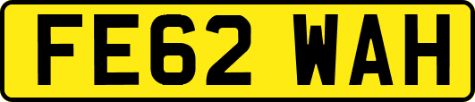 FE62WAH