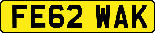FE62WAK