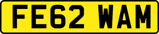 FE62WAM