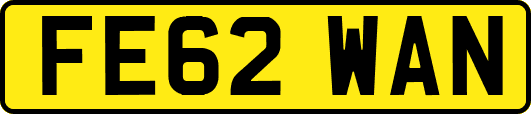 FE62WAN