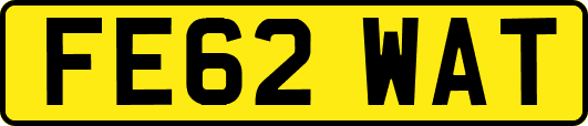 FE62WAT