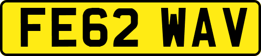 FE62WAV
