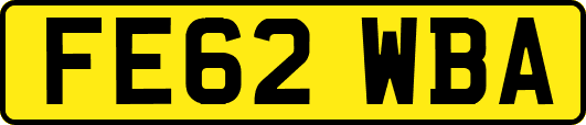 FE62WBA