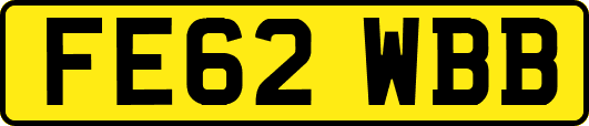 FE62WBB