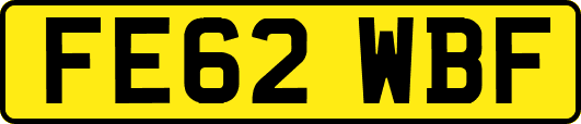 FE62WBF
