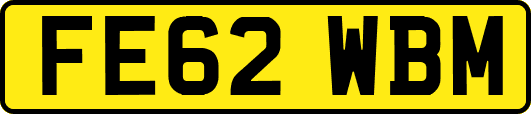 FE62WBM