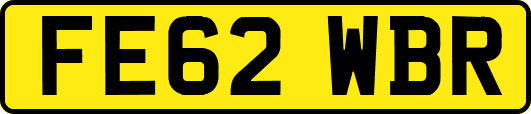 FE62WBR