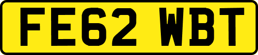 FE62WBT