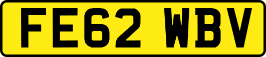 FE62WBV
