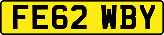 FE62WBY