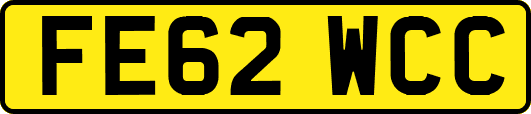 FE62WCC