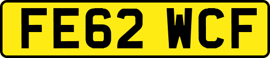 FE62WCF
