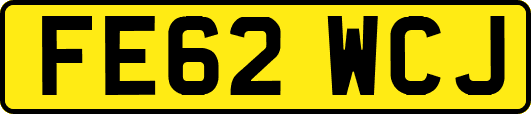 FE62WCJ