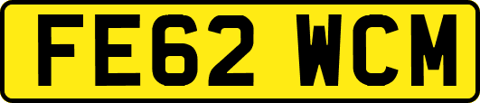 FE62WCM