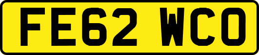FE62WCO