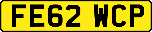 FE62WCP