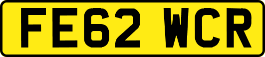 FE62WCR