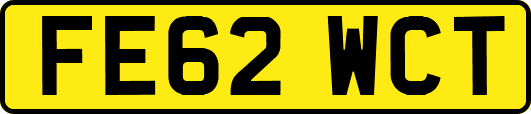 FE62WCT