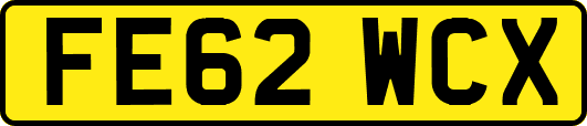 FE62WCX