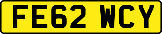 FE62WCY