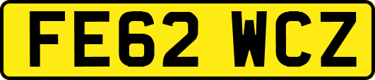 FE62WCZ