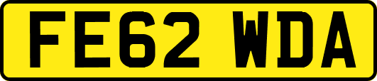 FE62WDA
