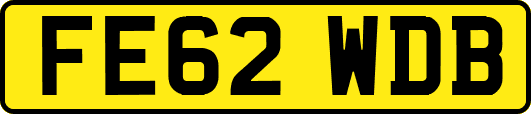 FE62WDB