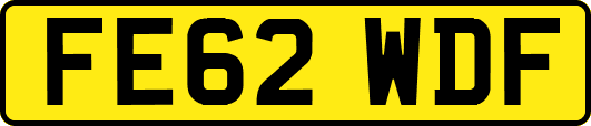 FE62WDF