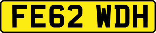 FE62WDH