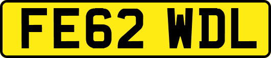 FE62WDL