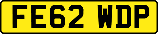 FE62WDP