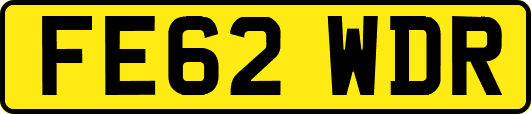 FE62WDR