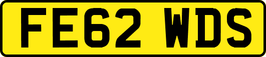 FE62WDS