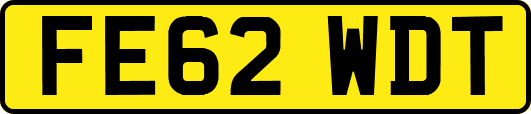 FE62WDT